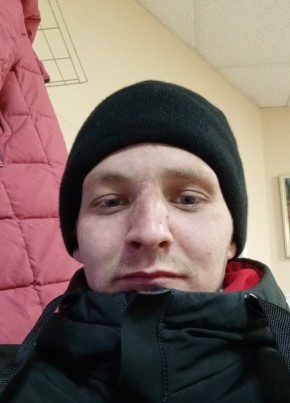 Илья, 30, Россия, Каменск-Шахтинский