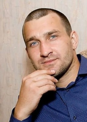 Сергей, 45, Россия, Волгоград