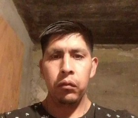 Sebastián, 18, Viedma