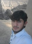 Masih Ullah, 19 лет, جدة