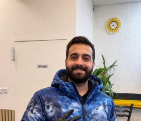 زكي, 49, Hamm