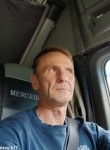 Sergey, 52, Moscow