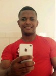 Maicon Santana, 26 лет, Dourados