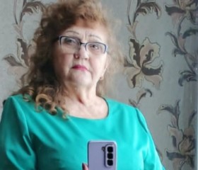 Nina, 73, Chernigovka