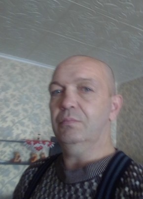 Тарас, 47, Рэспубліка Беларусь, Віцебск