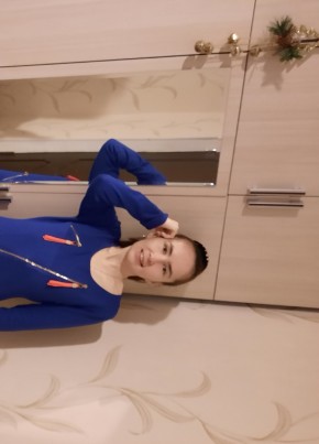 Юля, 29, Кыргыз Республикасы, Бишкек