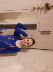 Yulya, 27, Astana