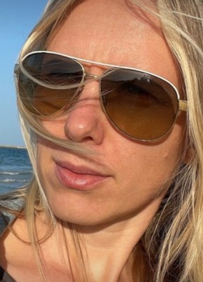 Ева из La Villa y Corte de Madrid 36 лет