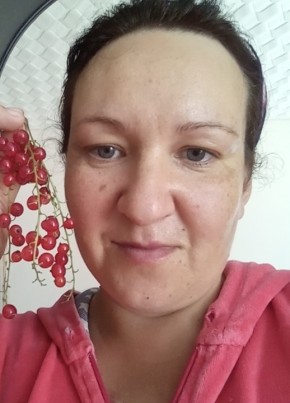 Ольга, 37, Россия, Калач