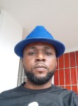 juluch, 38 лет, Kinshasa