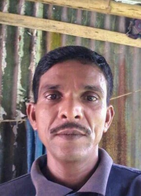 রসমত আলী সরদার, 50, বাংলাদেশ, ঢাকা