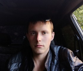степан, 26 лет, Новосибирск