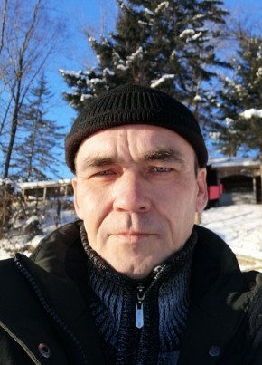 Игорь, 49, Россия, Чегдомын