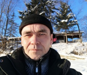 Игорь, 49 лет, Чегдомын