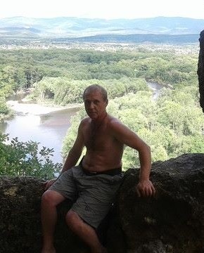 Фёдор, 55, Россия, Дальнегорск