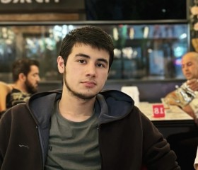 Sadriddin, 25, Ufa