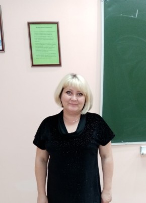 Ольга, 40, Россия, Тулун