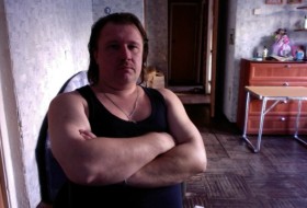Ruslan, 52 - я дома