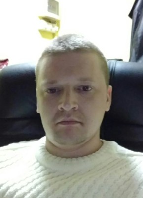 Вадим, 35, Україна, Одеса