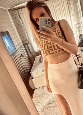 Di, 37, Russia, Moscow