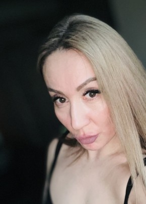 Di, 38, Russia, Moscow