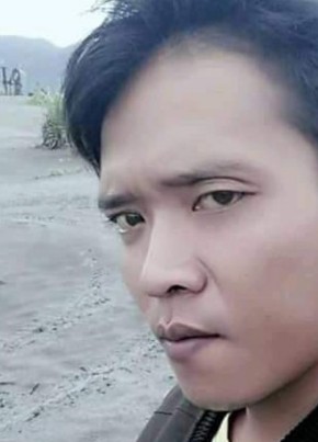 Irfan, 25, Indonesia, Daerah Istimewa Yogyakarta