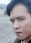 Irfan, 25 лет, Daerah Istimewa Yogyakarta