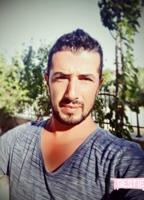 Hakan, 37, Россия, Троицк (Московская обл.)