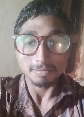 Sanjay, 18, India, Disa