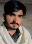 Mustansar Hussai, 20 лет, کمالیہ