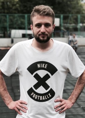Aleksey, 23, Russia, Aleksin