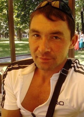 иван, 42, Россия, Ростов-на-Дону