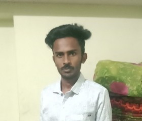 Chetan, 23 года, Ahmedabad