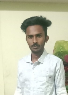 Chetan, 23, India, Ahmedabad