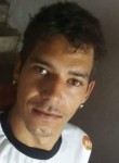 Maykon , 31 год, São Joaquim da Barra