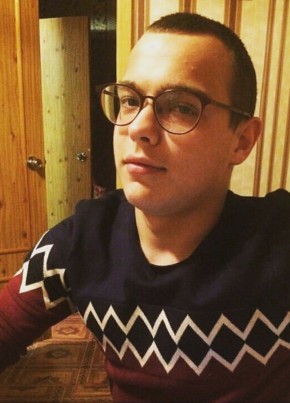 maksim, 27, Russia, Chelyabinsk