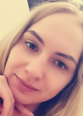 ANA, 32, Russia, Moscow
