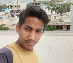 Nitish Kumar, 21 год, Lucknow