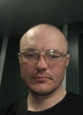 Dmitriy, 42, Russia, Zelenogorsk (Krasnoyarsk)