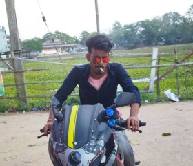 Santosh Nayak, 23 года, Hyderabad