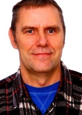 Arijs, 57, Latvijas Republika, Jēkabpils