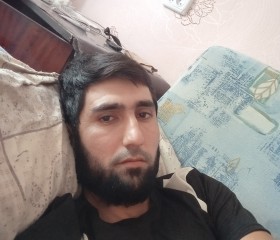 Sadriddin, 32 года, Тюмень