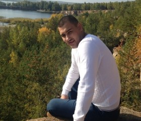 Георгий, 36 лет, Челябинск