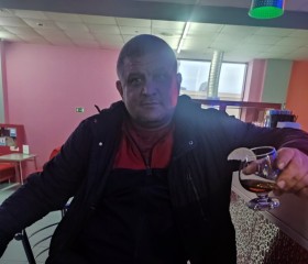 Николай, 44 года, Луганськ