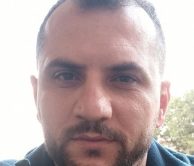 Fırat, 34 года, Bursa
