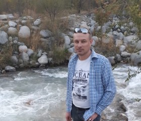Владислав, 42 года, Алматы