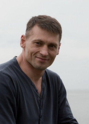 Дмитрий из Санкт-Петербурга 56 лет