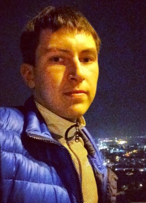 Konstantin, 27, Russia, Krasnoyarsk