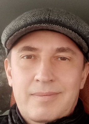 Нияз, 48, Россия, Чистополь