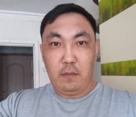 Арсалан, 37 лет, Иркутск